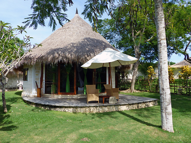 hôtel Bali csyo