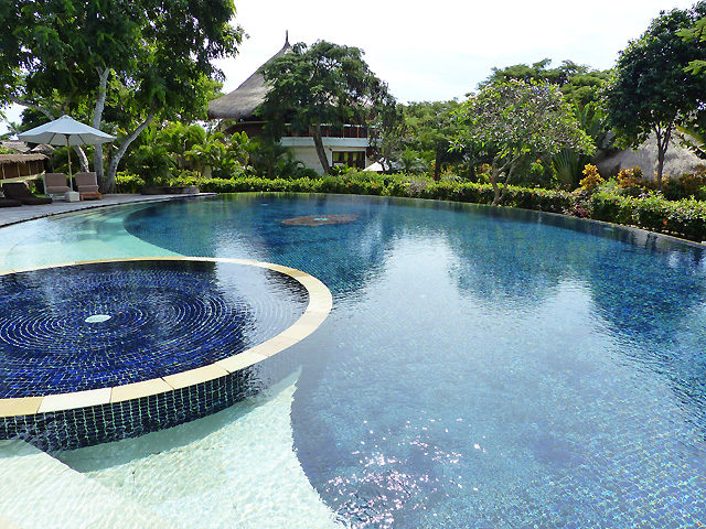 hôtel Bali csyo