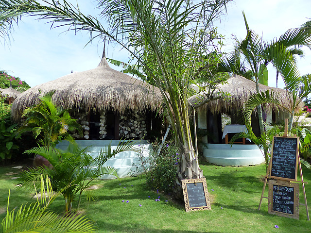 hôtel Bali csyo