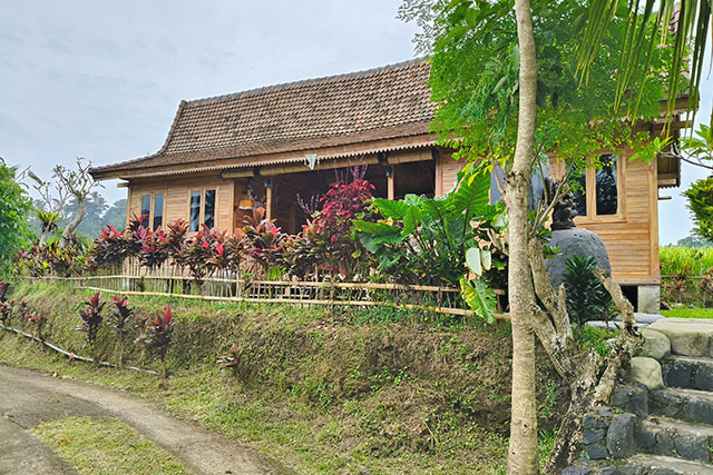 hôtel Bali HSAJ