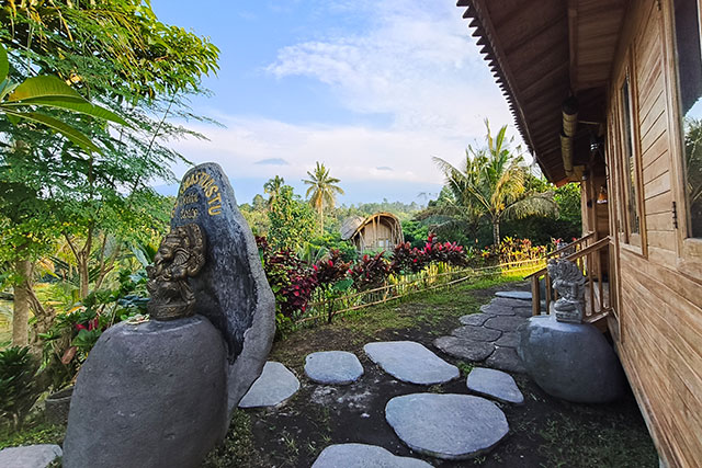 hôtel Bali HSAJ