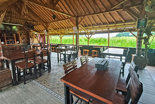 hôtel Bali HSAJ