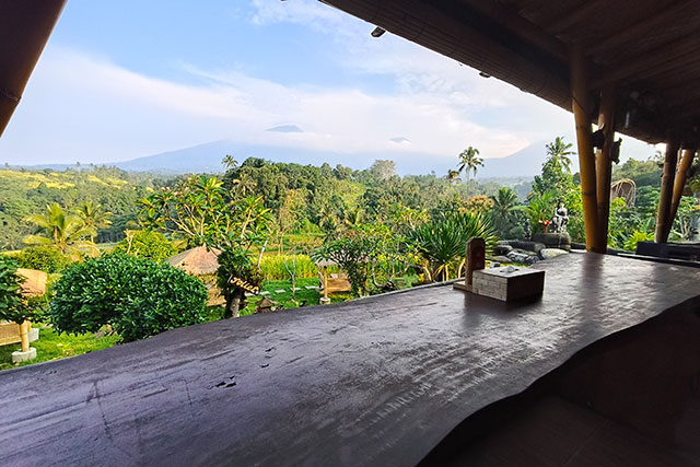 hôtel Bali HSAJ