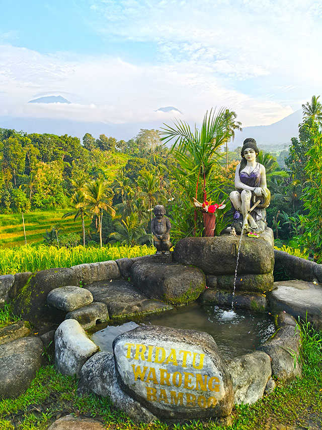 hôtel Bali HSAJ
