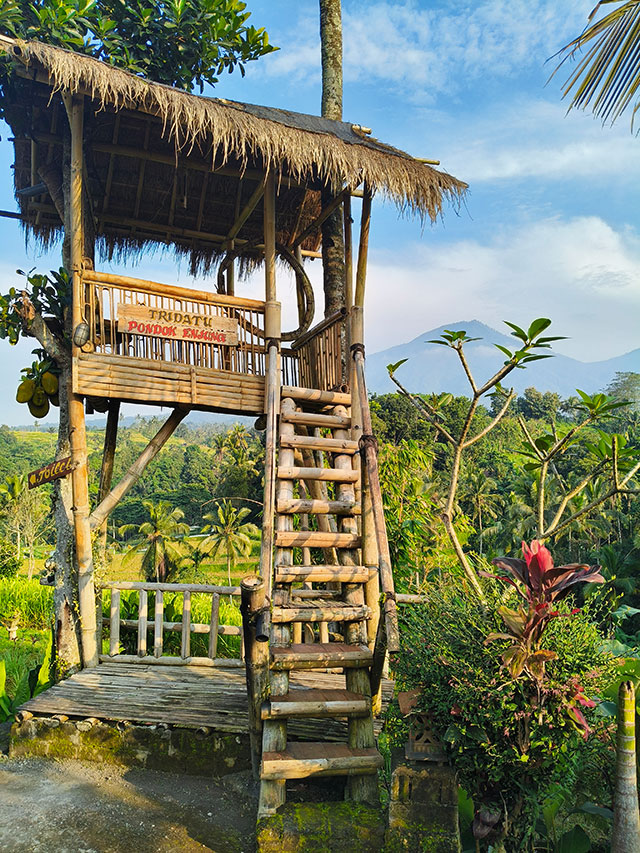 hôtel Bali HSAJ