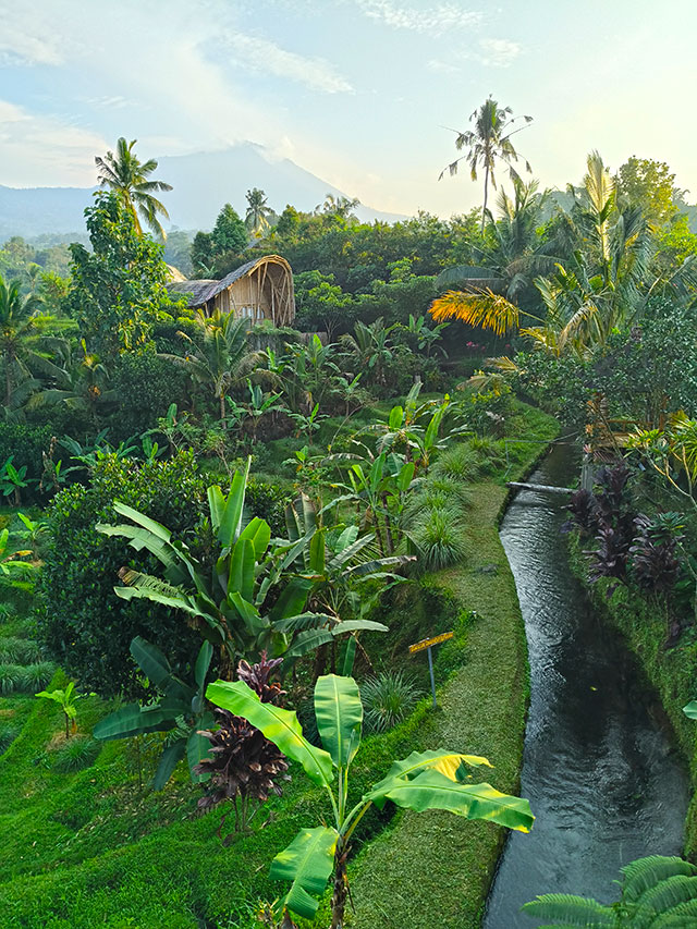hôtel Bali HSAJ