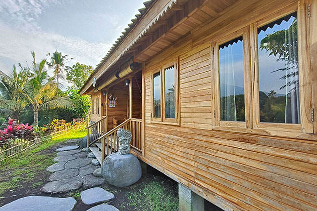 hôtel Bali HSAJ