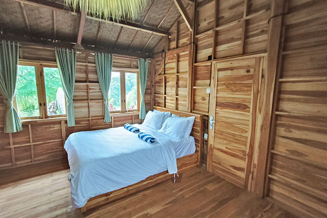hôtel Bali HSAJ