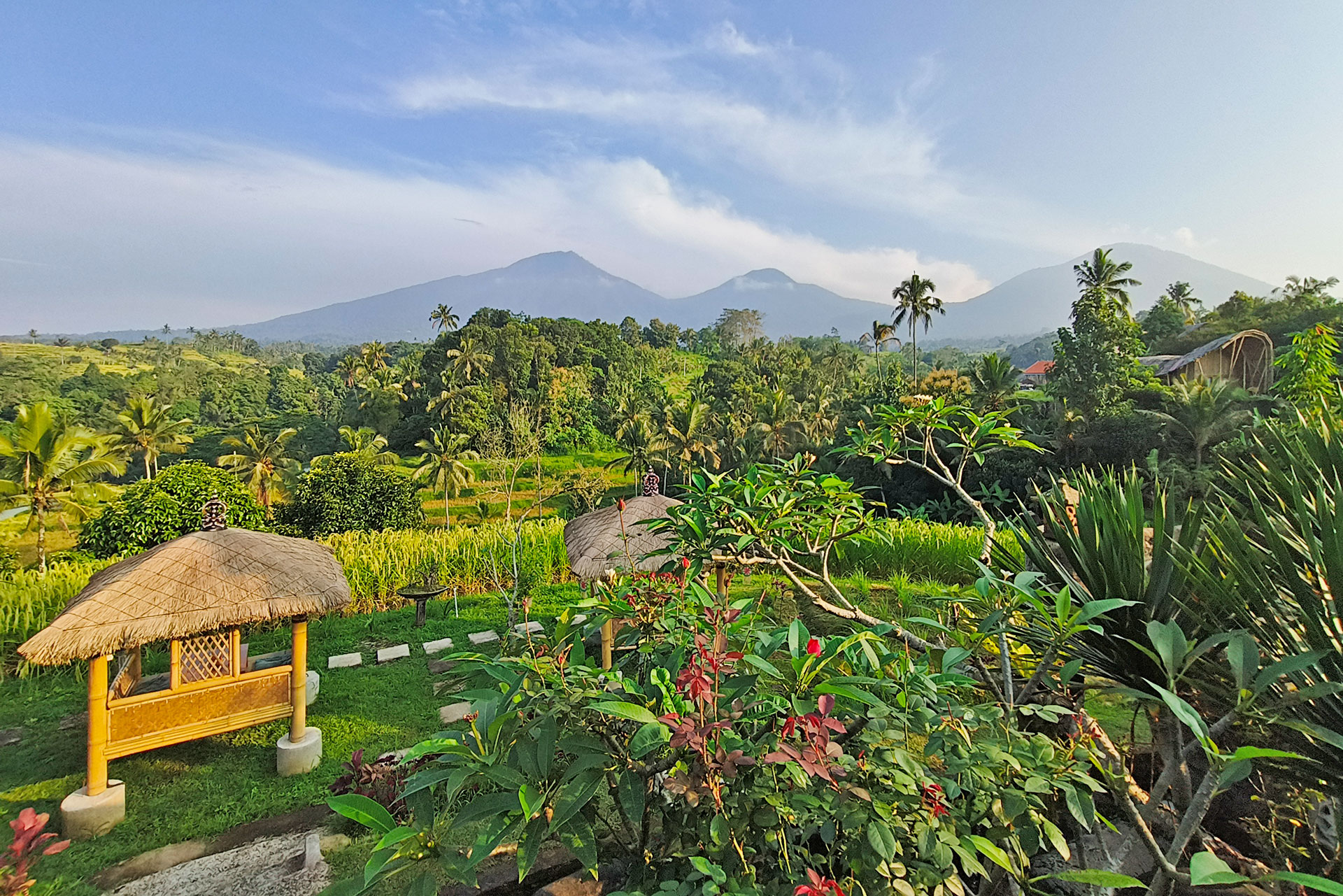 hôtel Bali HSAJ