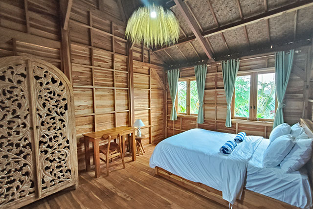 hôtel Bali HSAJ