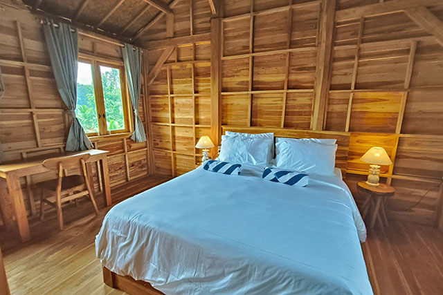 hôtel Bali HSAJ