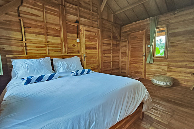 hôtel Bali HSAJ