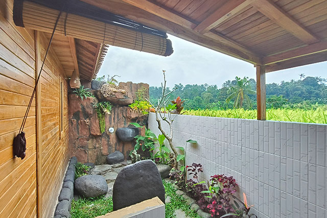 hôtel Bali HSAJ