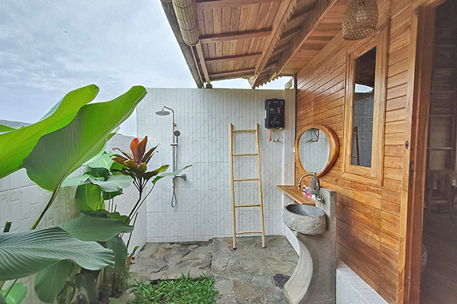 hôtel Bali HSAJ
