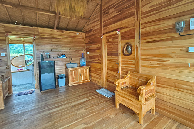 hôtel Bali HSAJ