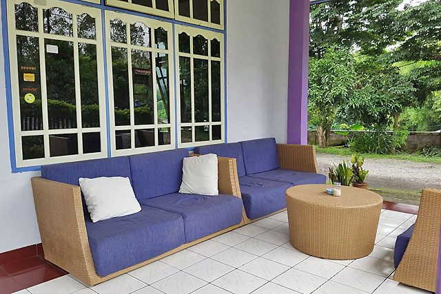 hôtel Flores HSBJ