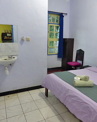 hôtel Flores HSBJ