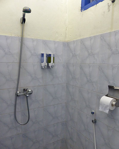 hôtel Flores HSBJ