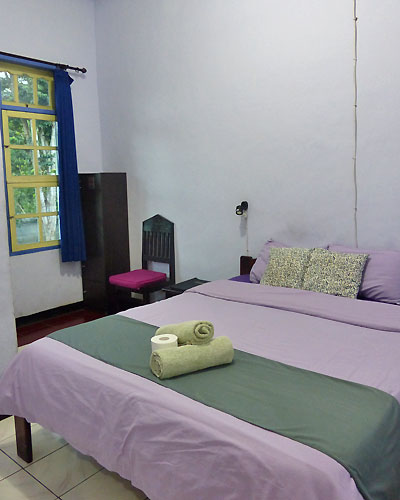 hôtel Flores HSBJ