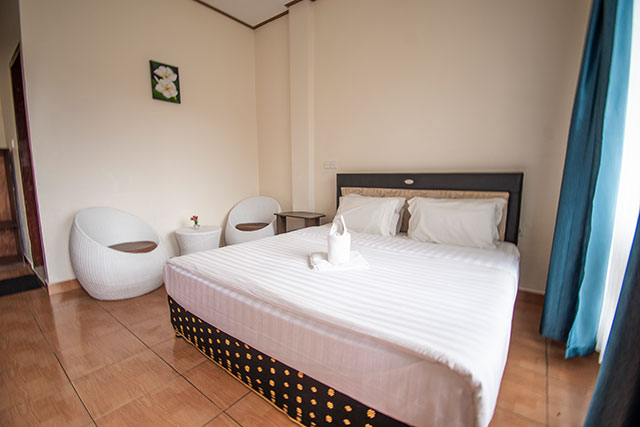 hôtel Flores HSBN