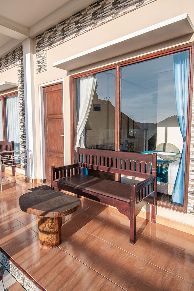 hôtel Flores HSBN