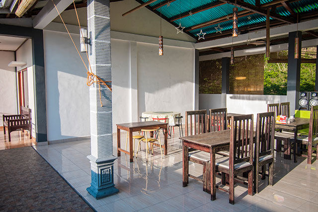 hôtel Flores HSBN
