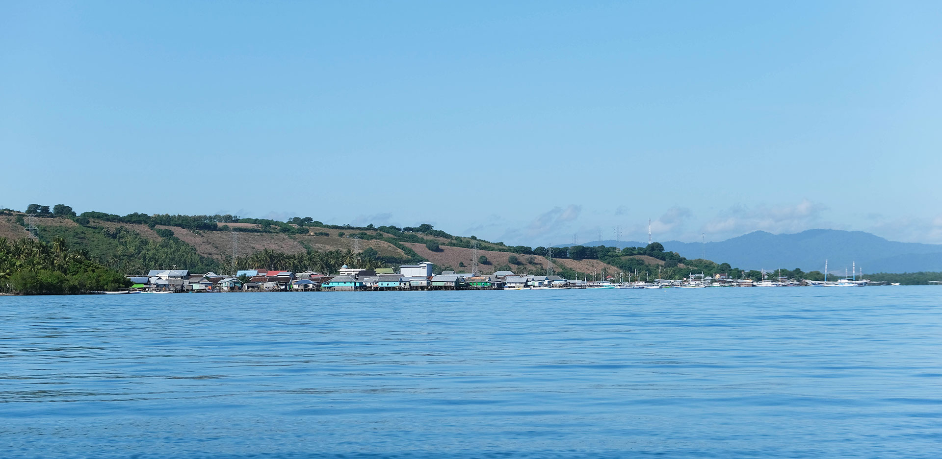 hôtel Sumbawa HSBS