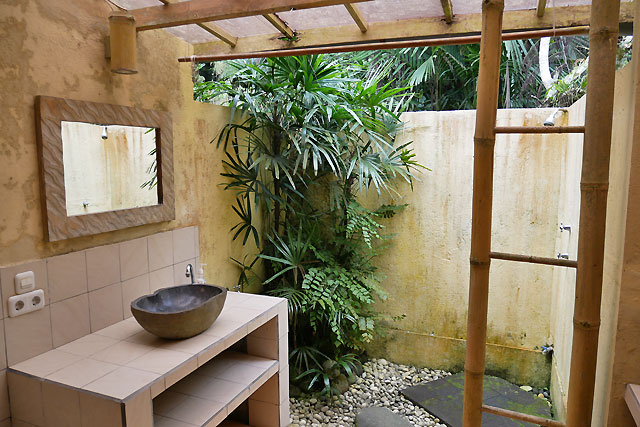 hôtel Bali hsbt