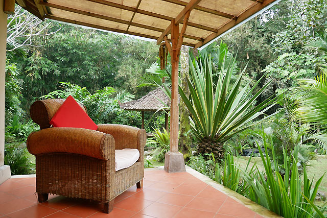 hôtel Bali hsbt