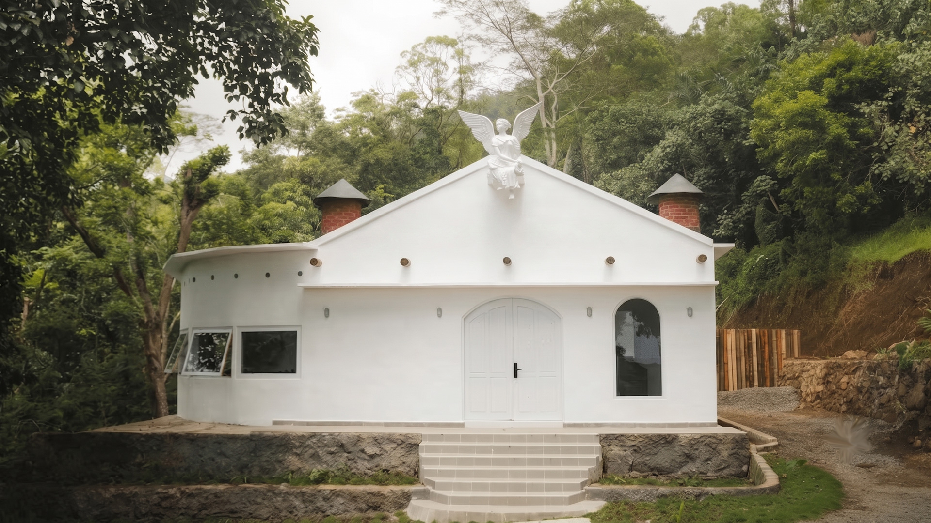 hôtel Flores HSCT