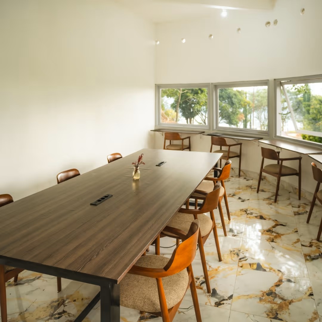 hôtel Flores HSCT