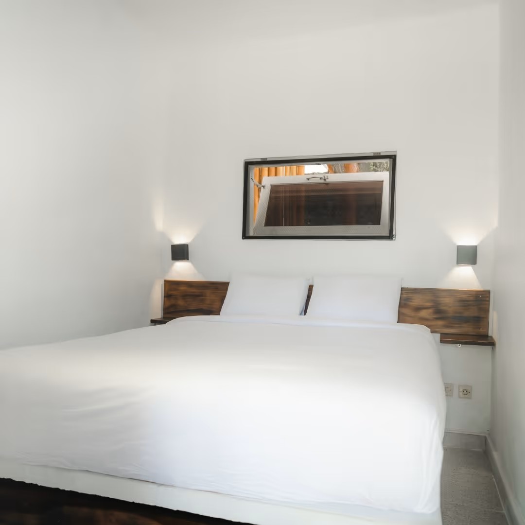 hôtel Flores HSCT