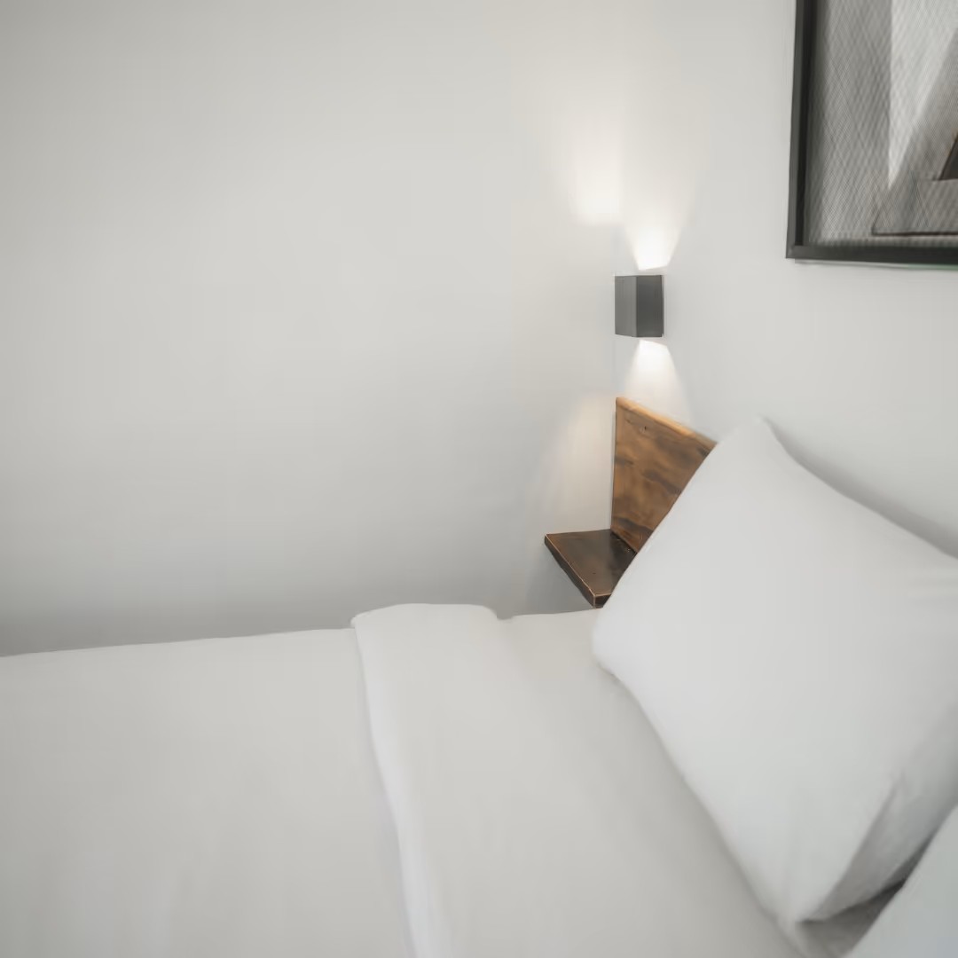 hôtel Flores HSCT