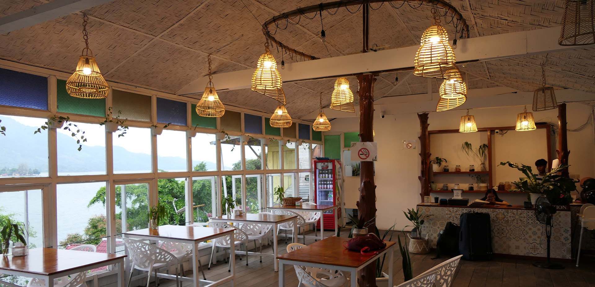 hôtel sumatra HSHB