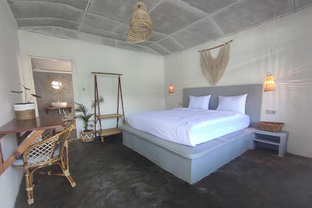 hôtel sumatra HSHB