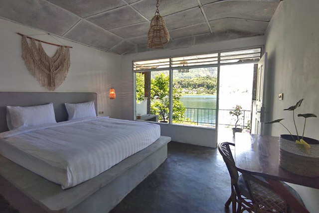 hôtel sumatra HSHB