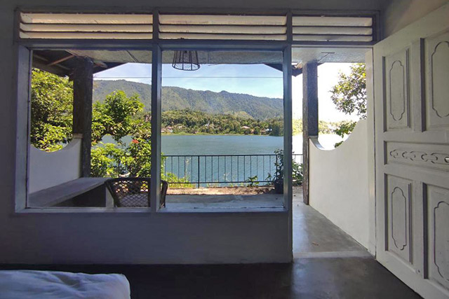 hôtel sumatra HSHB