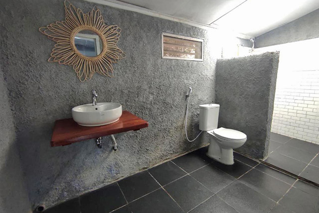 hôtel sumatra HSHB