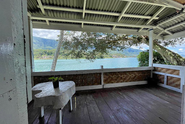 hôtel sumatra HSHB