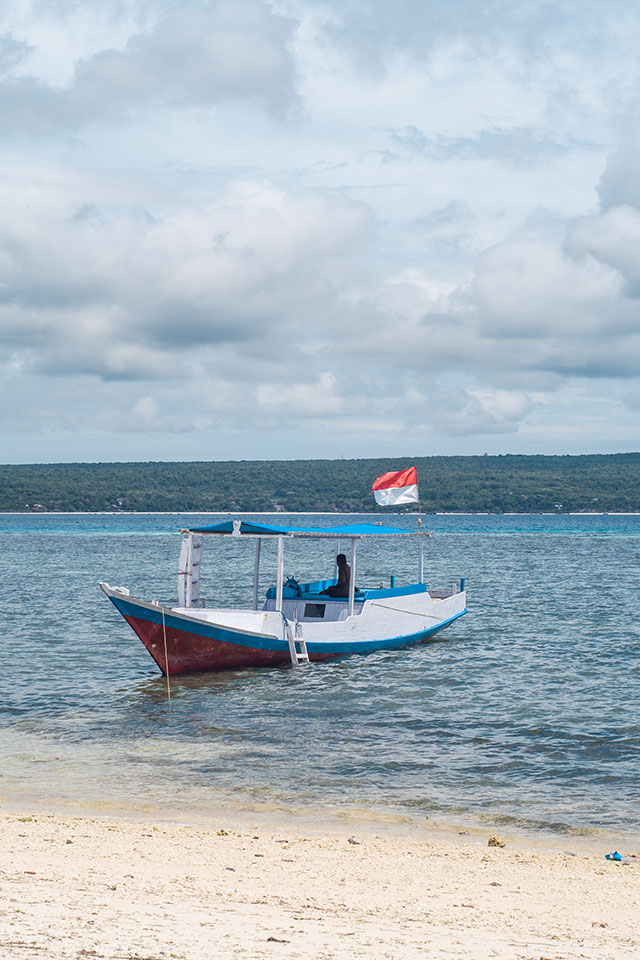 hôtel Sulawesi HSJA