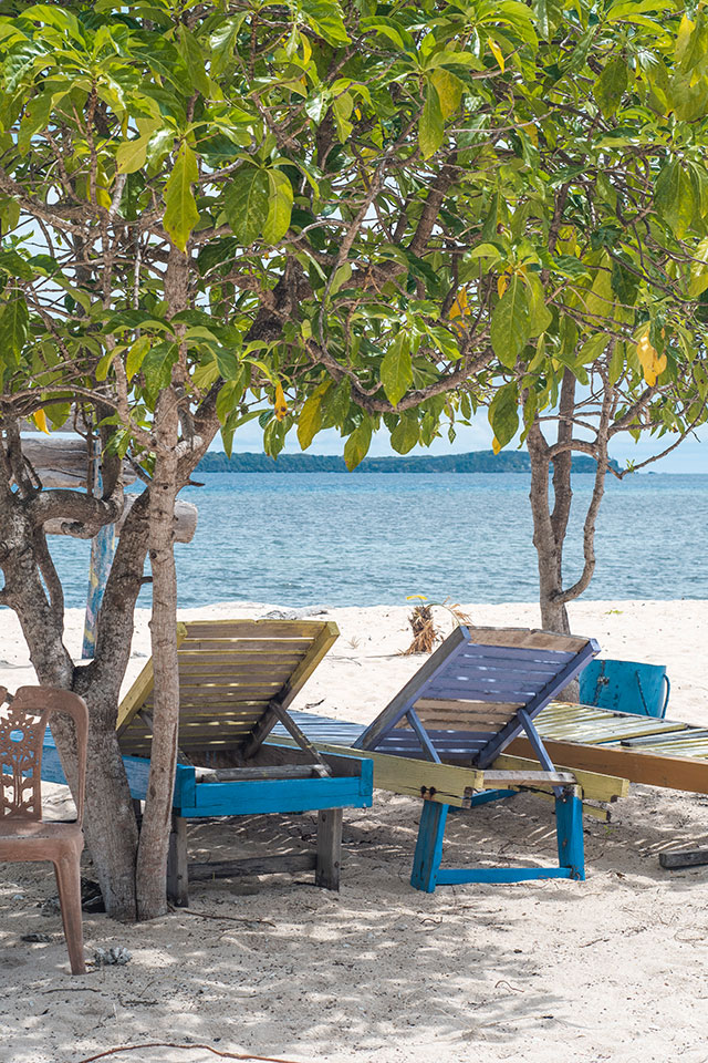 hôtel Sulawesi HSJA