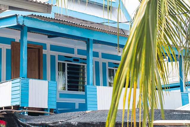 hôtel Sulawesi HSJA