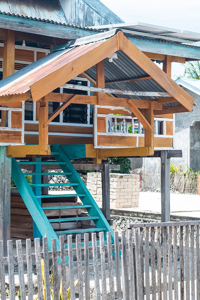 hôtel Sulawesi HSJA