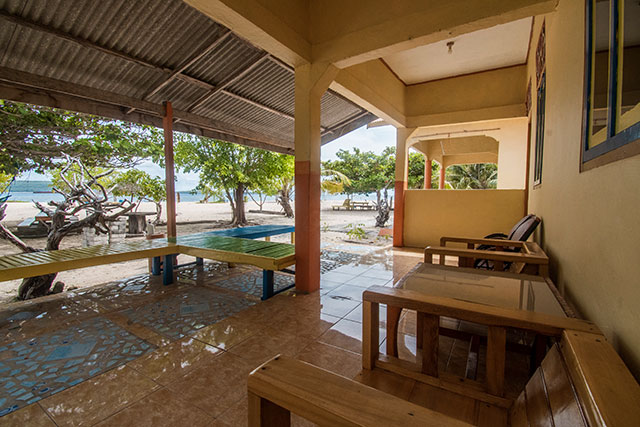 hôtel Sulawesi HSJA