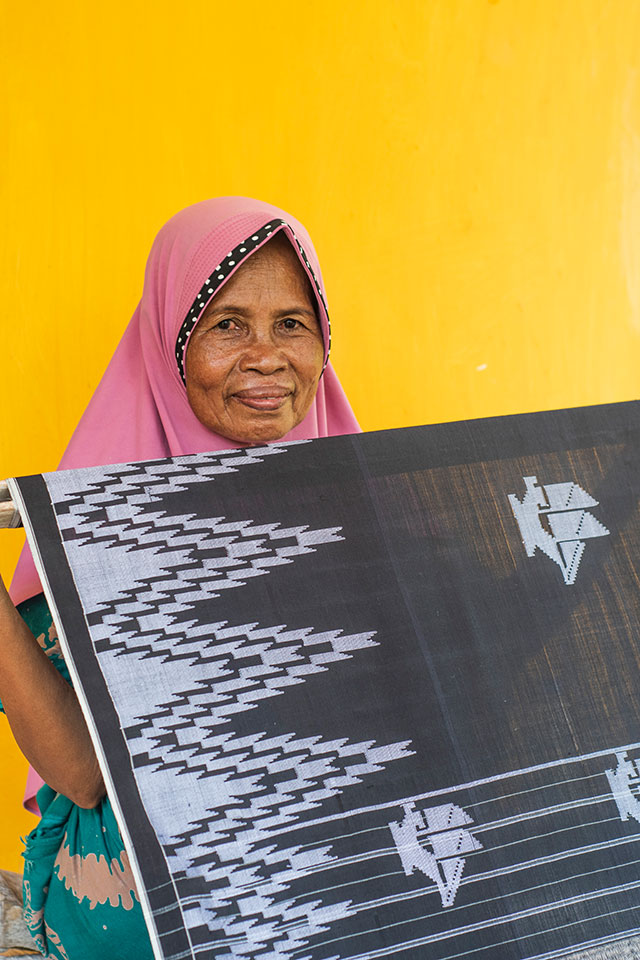 hôtel Sulawesi HSJA