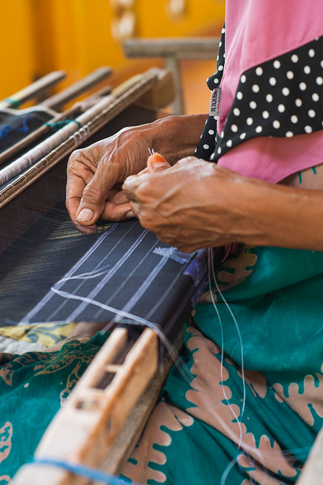 hôtel Sulawesi HSJA