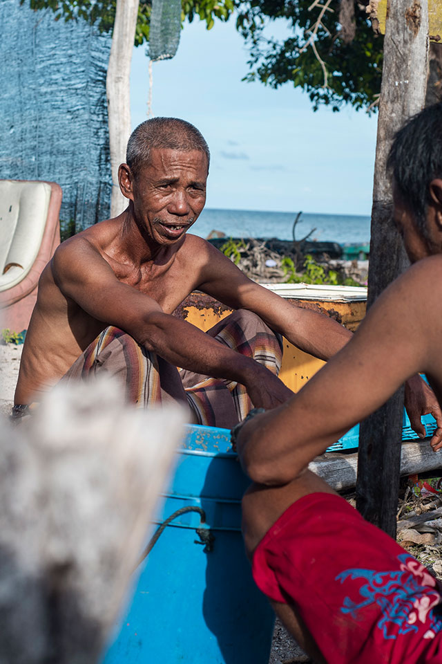 hôtel Sulawesi HSJA