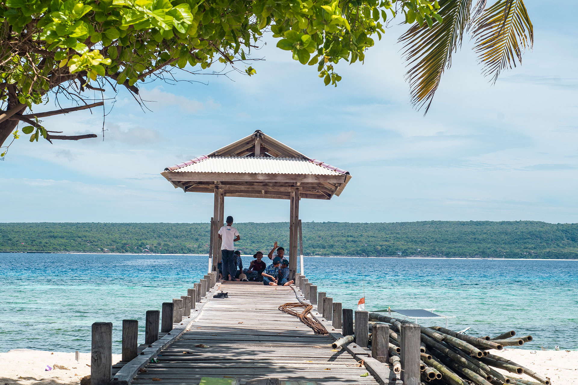 hôtel Sulawesi HSJA