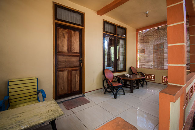 hôtel Sulawesi HSJA