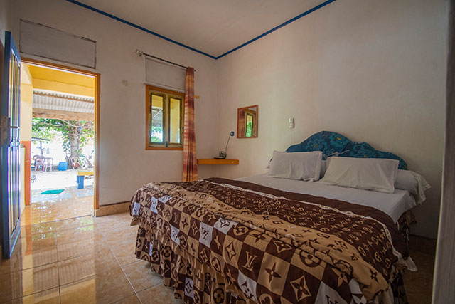 hôtel Sulawesi HSJA